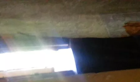 خاکستری کانال سکسی تلگرام جدید او یک دختر بلوند در آشپزخانه خوردند.
