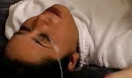 ماساژ با یک مرد ریشو و کانال فیلمسکسی پر از