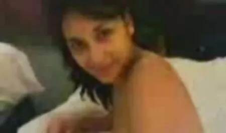 لاغر, لیس زدن کون, دوست دختر, و دست گیف سک30 تکان دادند در شکار